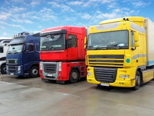 Antalya Çiftlikköy Nakliye